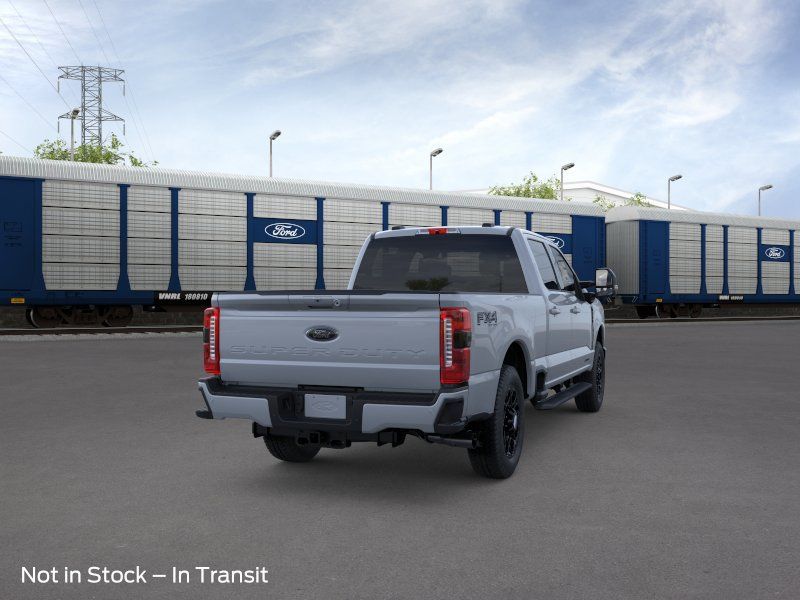 2026 Ford F-250 Super Duty LARIAT