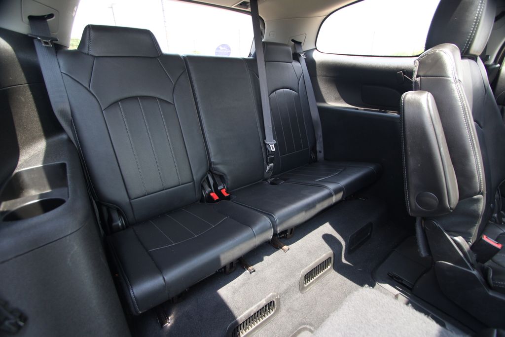 Used 2017 Buick Enclave SUV