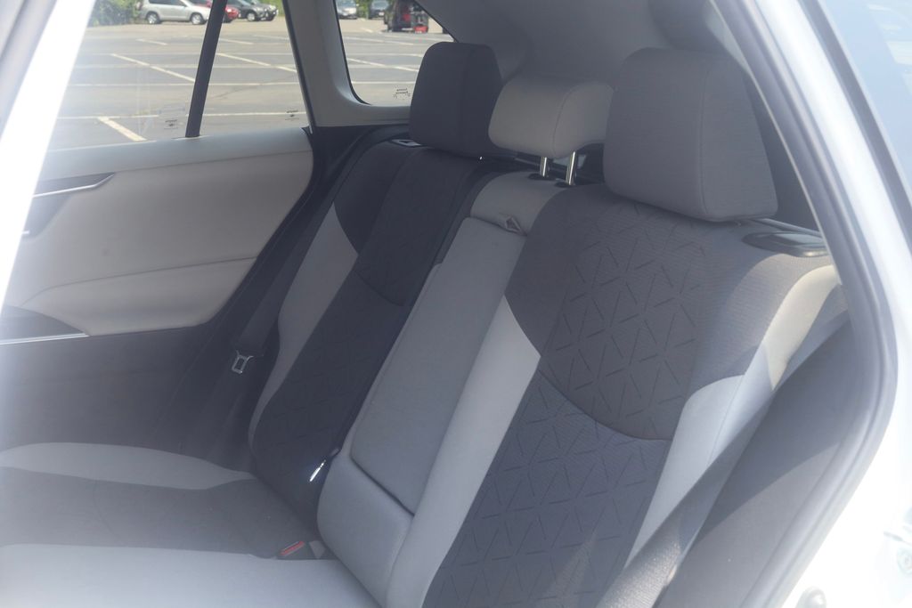 Used 2024 Toyota RAV4 SUV