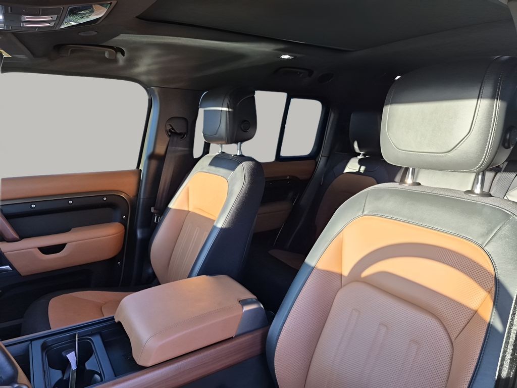 Used Car 2024 Land Rover Defender 130  X For Sale Under $80,000 In Austin, Texas