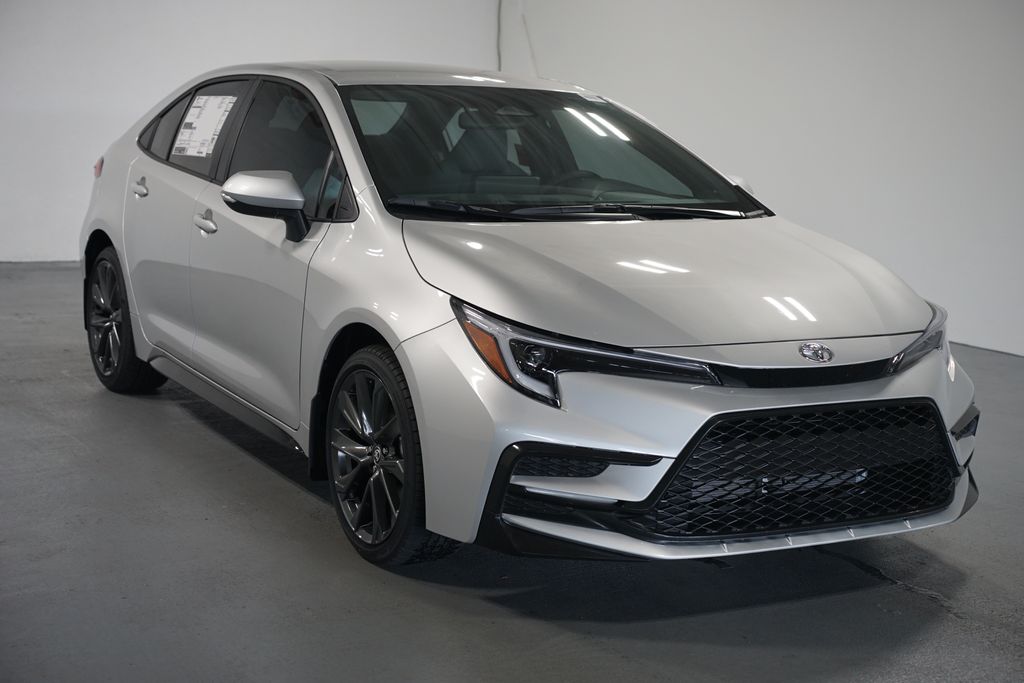 Thumbnail: 2026 Toyota Corolla - 3