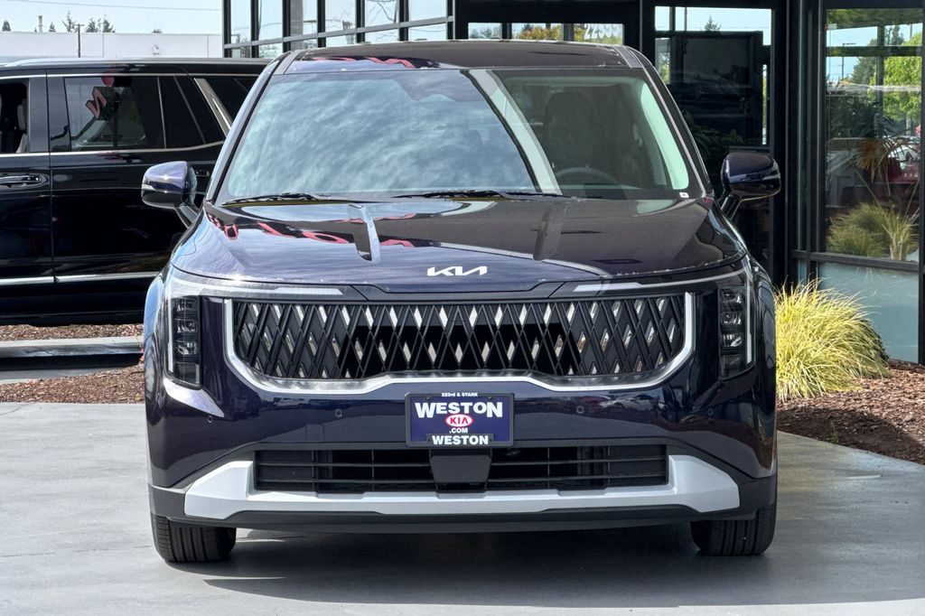 new 2026 Kia Carnival car, priced at $41,520