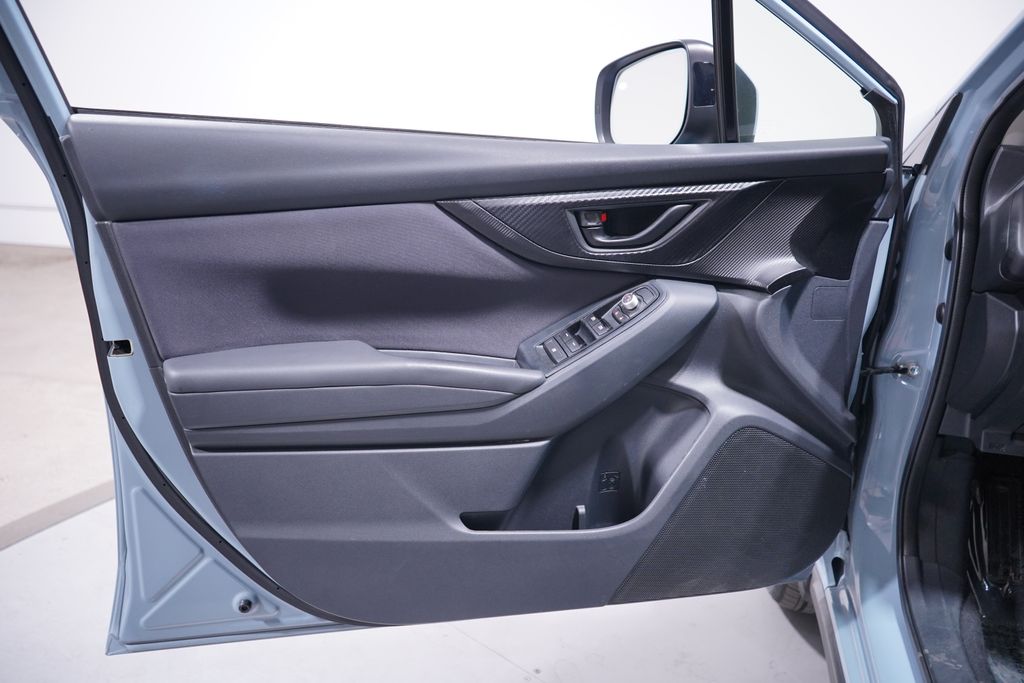 Thumbnail: 2020 Subaru Crosstrek - 24