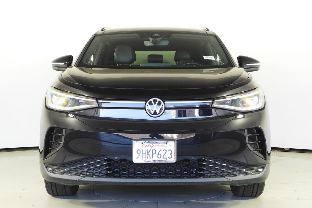 Thumbnail: 2023 Volkswagen ID.4 - 3