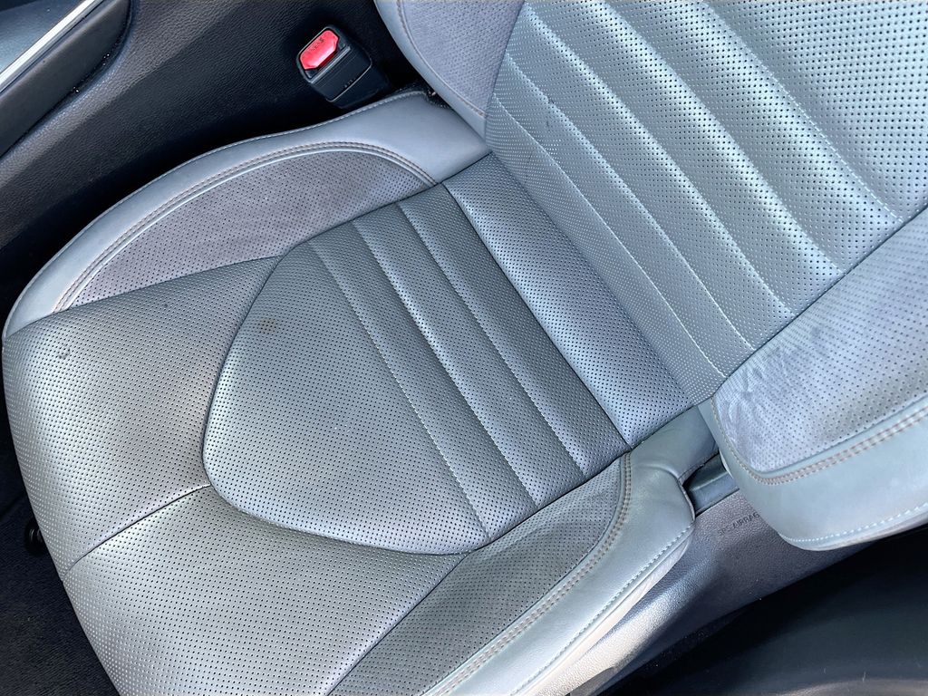 Used 2019 Gray Toyota Touring image 20