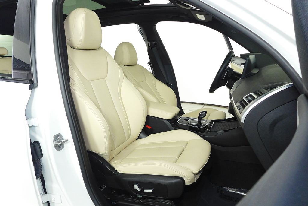 Thumbnail: 2023 BMW X3 - 19