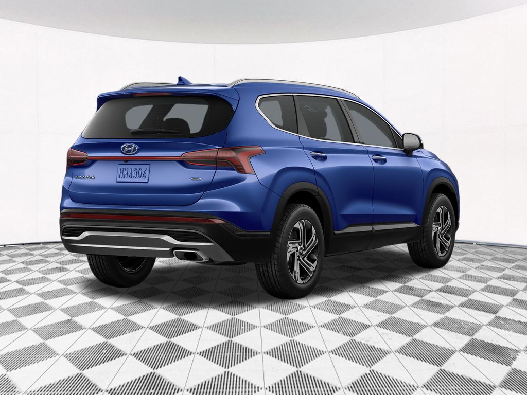 2023 Hyundai Santa Fe SEL 7