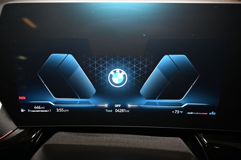Thumbnail: 2025 BMW X1 - 26