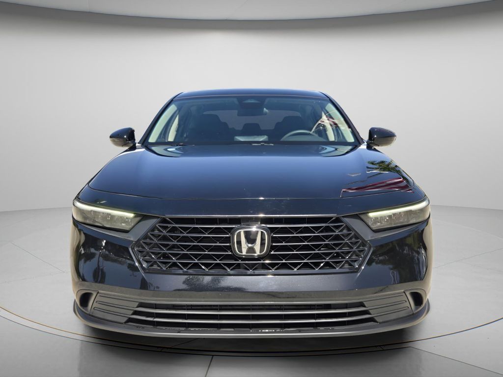 2024 Honda Accord - $23,976