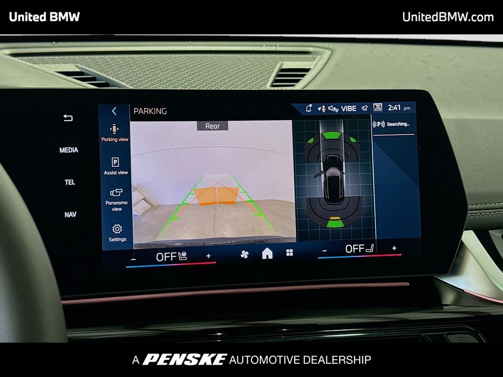 Thumbnail: 2026 BMW X1 - 9