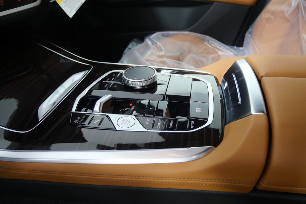 2026 BMW X5 sDrive40i 22