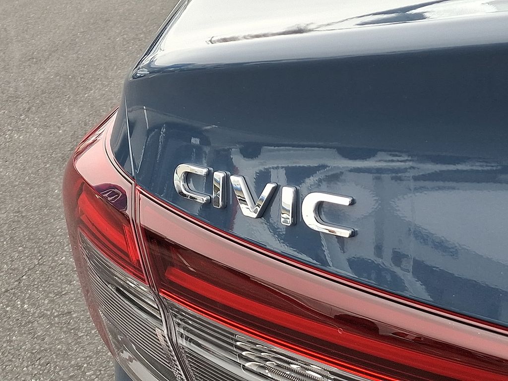 Thumbnail: 2025 Honda Civic - 31