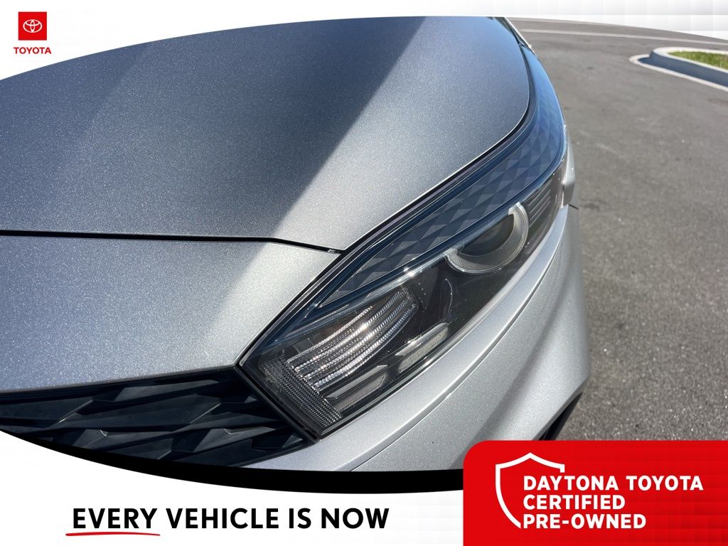 Used 2024 Kia Forte LXS with VIN 3KPF24AD9RE778900 for sale in Daytona Beach, FL