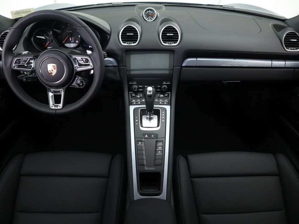 Thumbnail: 2025 Porsche 718 Cayman - 14