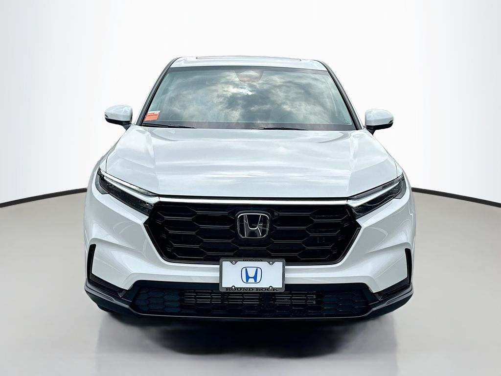 2025 Honda CR-V EX 2