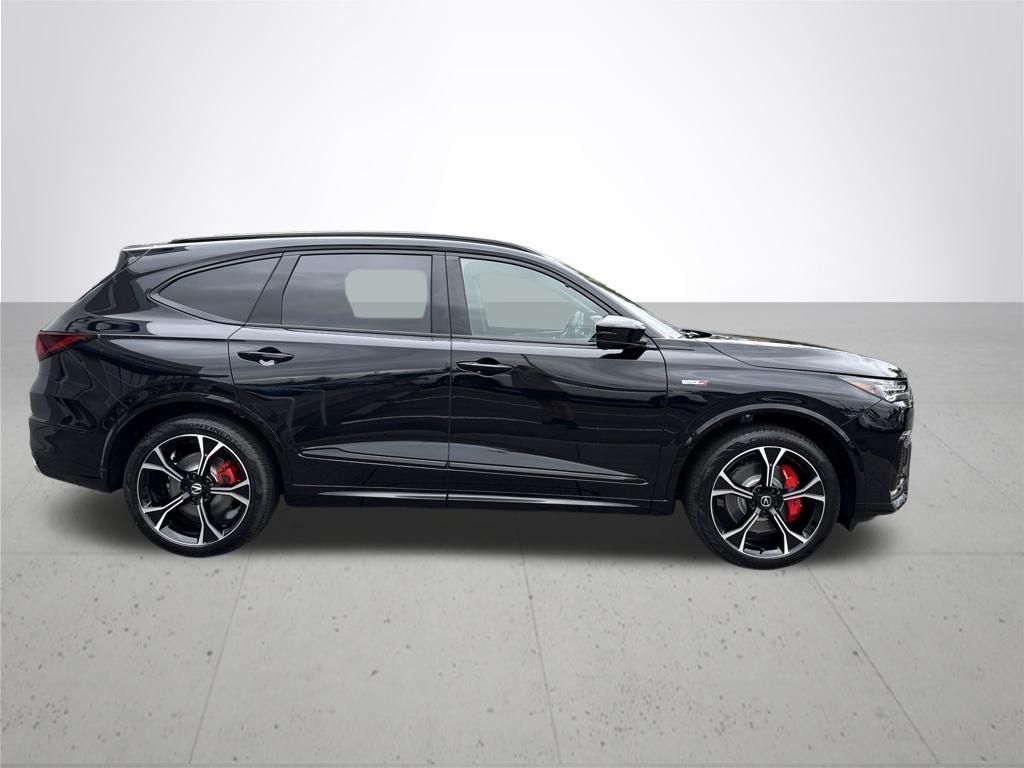 2026 Acura MDX Type S w/Advance Package