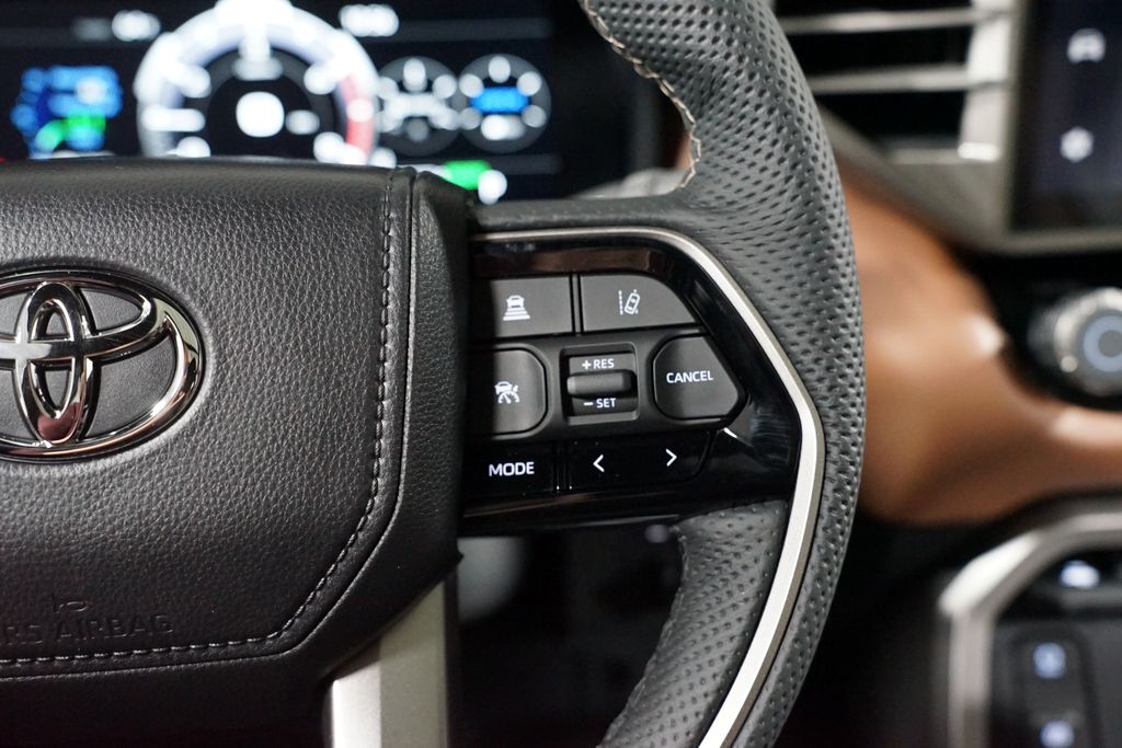 Thumbnail: 2026 Toyota Tundra - 14