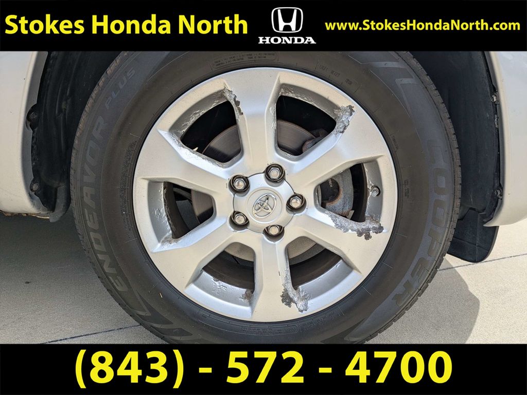 Used 2009 Toyota RAV4 SUV
