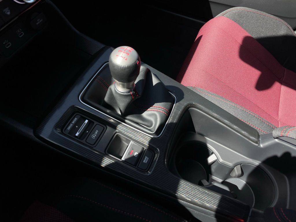 Thumbnail: 2026 Honda Civic - 20