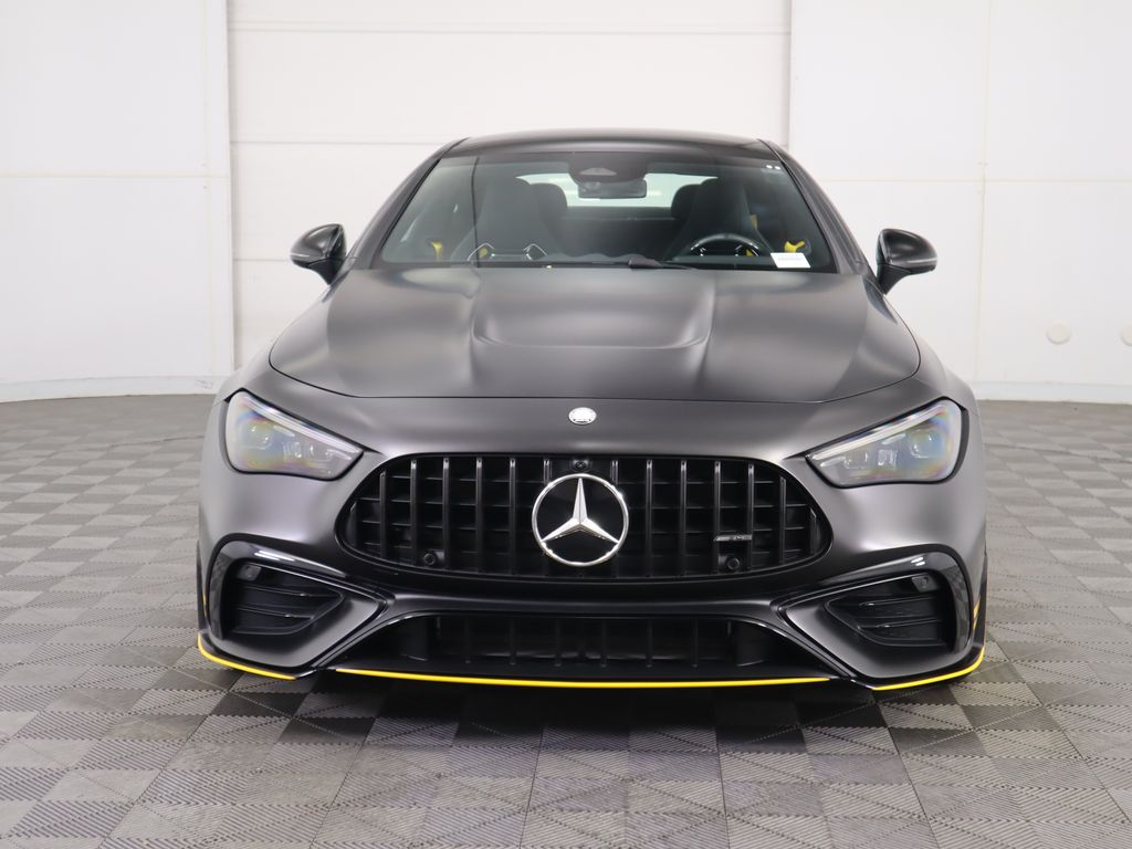 Thumbnail: 2026 Mercedes-Benz CLE - 2