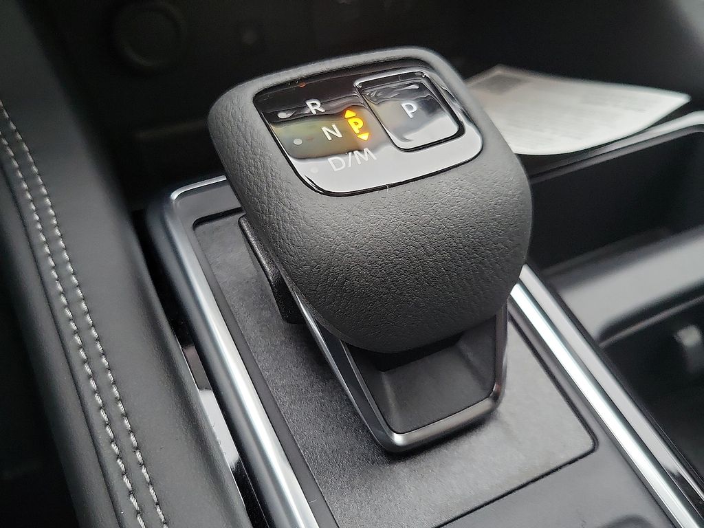 Thumbnail: 2025 Nissan Pathfinder - 11