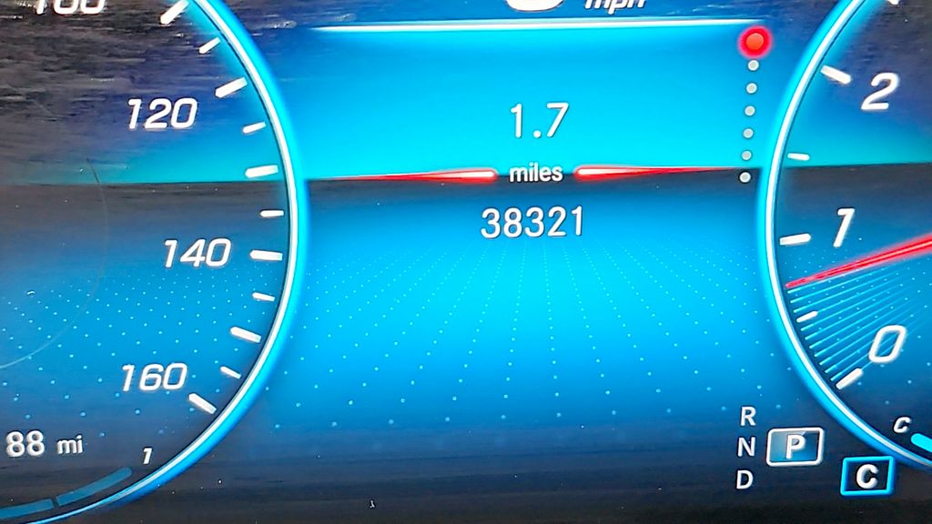 2023 Mercedes-Benz GLB