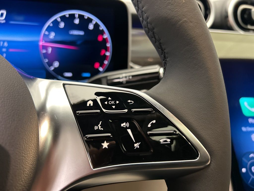 Thumbnail: 2026 Mercedes-Benz GLC - 15
