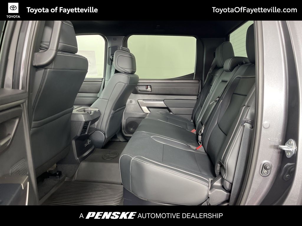 Thumbnail: 2026 Toyota Tundra - 21