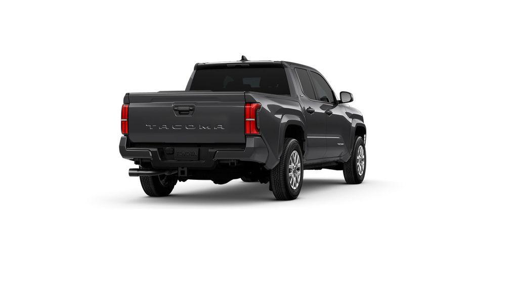 New 2026  Toyota SR5 image 11