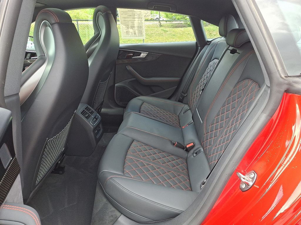 Thumbnail: 2024 Audi S5 - 10