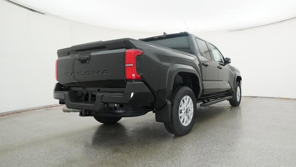 Thumbnail: 2026 Toyota Tacoma - 5