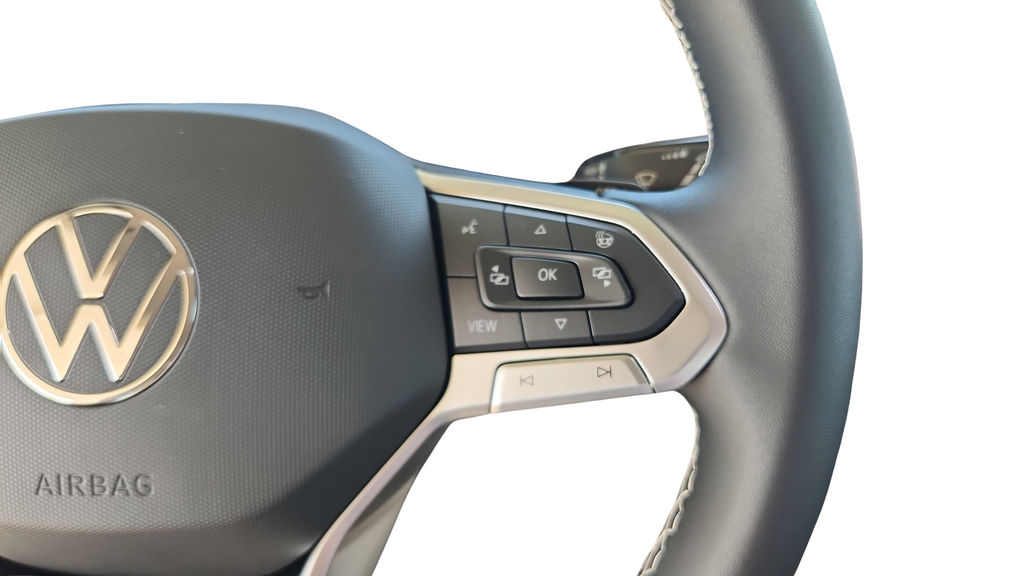 2026 Volkswagen Atlas