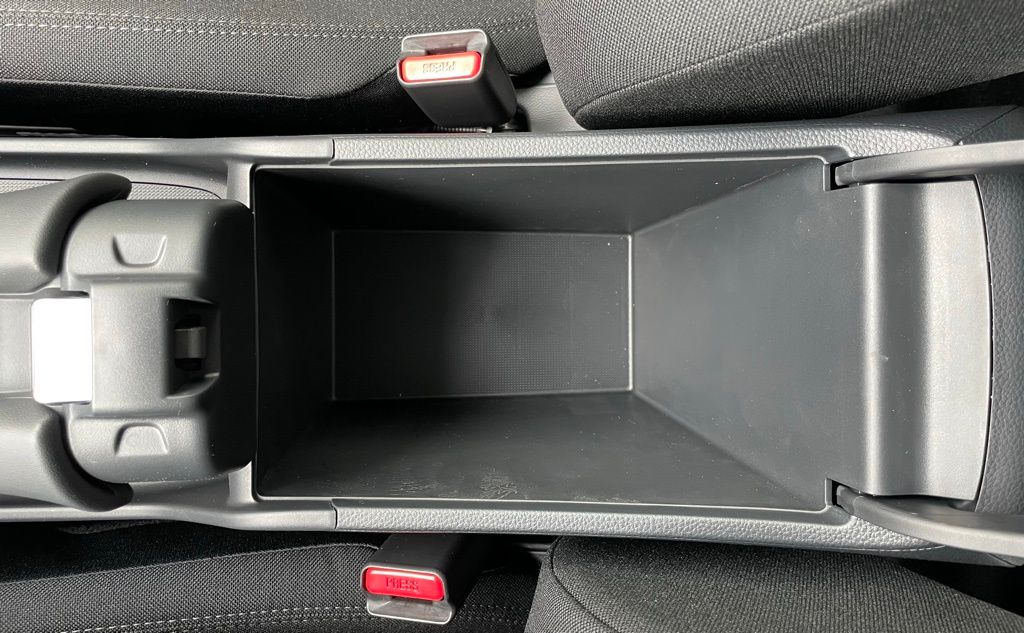 2025 Honda HR-V LX 20
