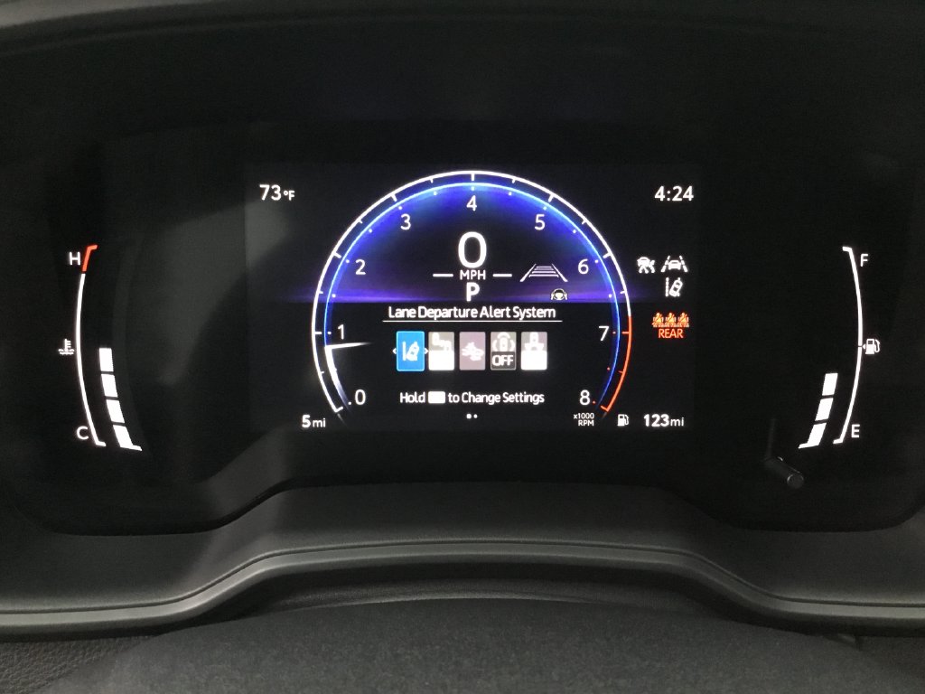 Thumbnail: 2026 Toyota Corolla - 19