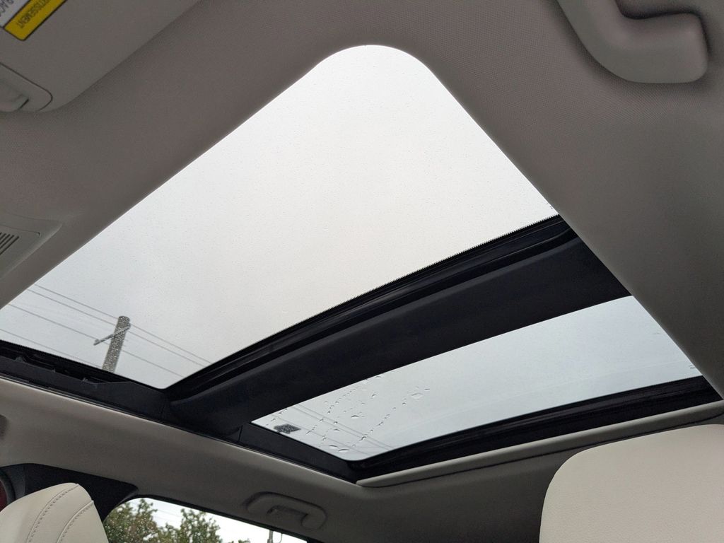 2026 Mazda CX-50 2.5 S Preferred