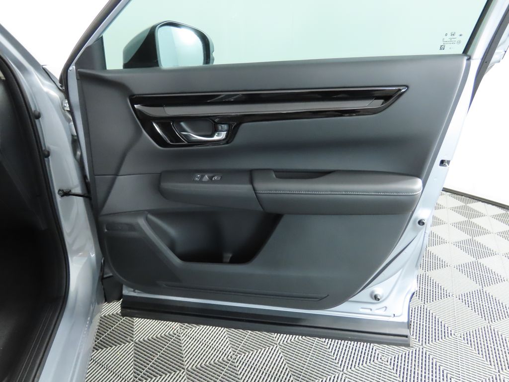 2025 Honda CR-V EX-L 25