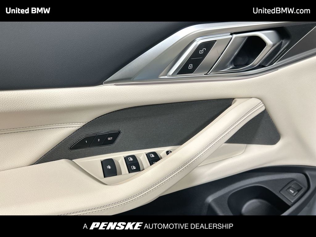 Thumbnail: 2026 BMW 4 Series - 11