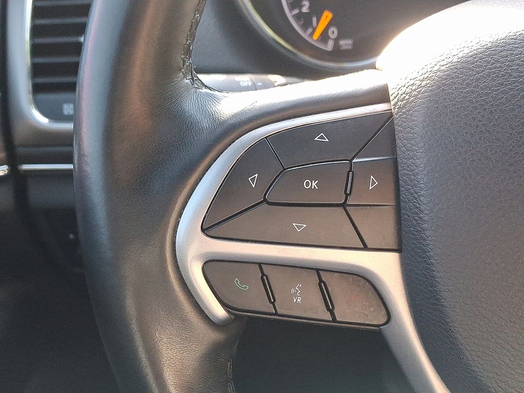 Thumbnail: 2019 Jeep Grand Cherokee - 22