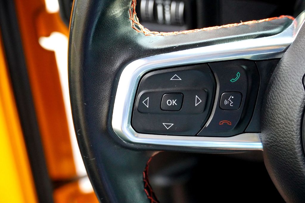 Used Car 2021 Jeep Wrangler  Unlimited Rubicon For Sale Under $30,000 In Taylor, Texas