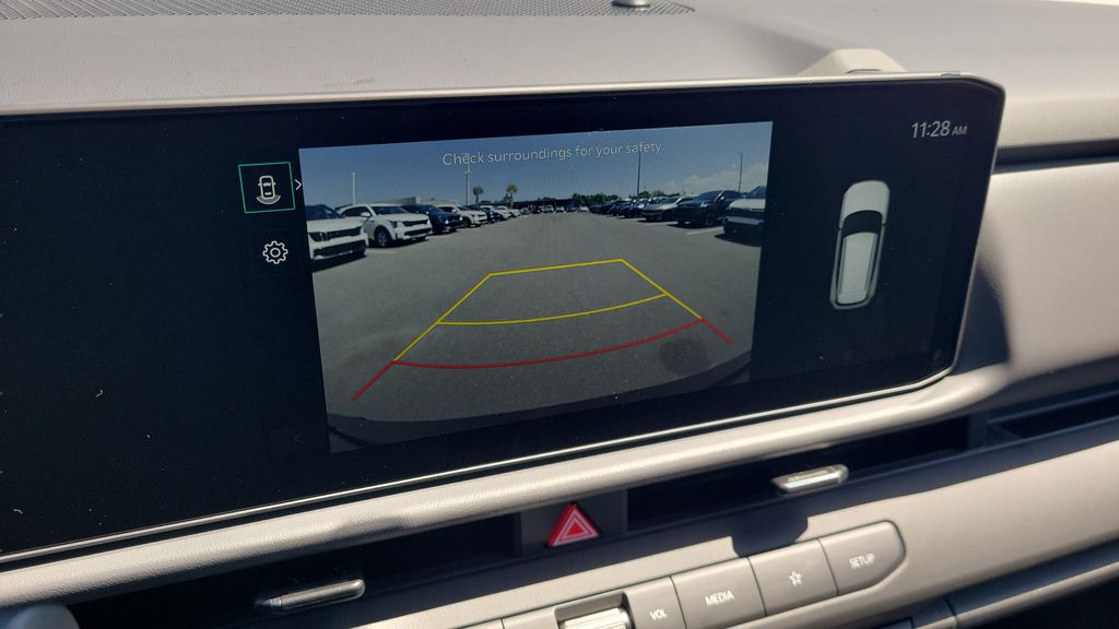 New 2027 Red Kia X-Line S image 17