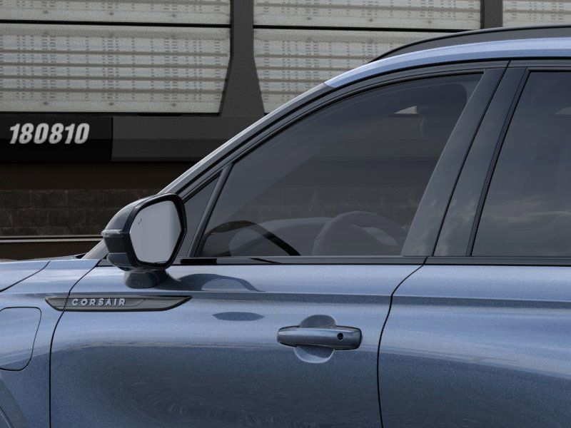 Thumbnail: 2025 Lincoln Corsair - 20