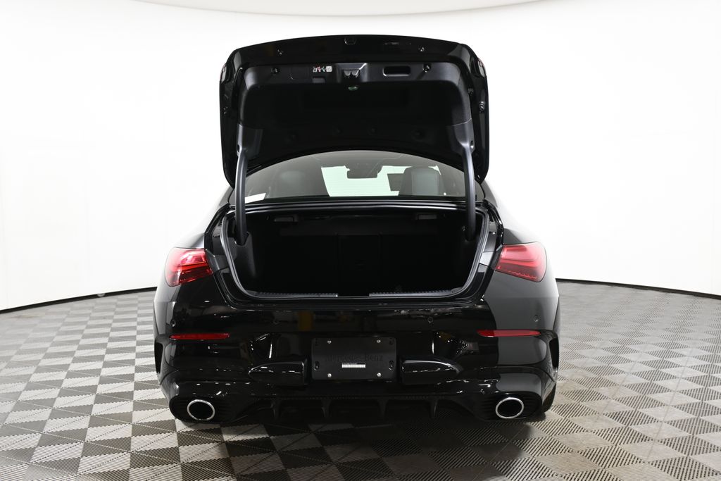 Thumbnail: 2026 Mercedes-Benz CLA - 30