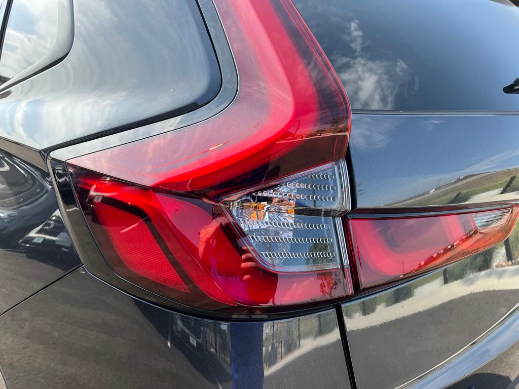 Thumbnail: 2026 Honda CR-V - 7