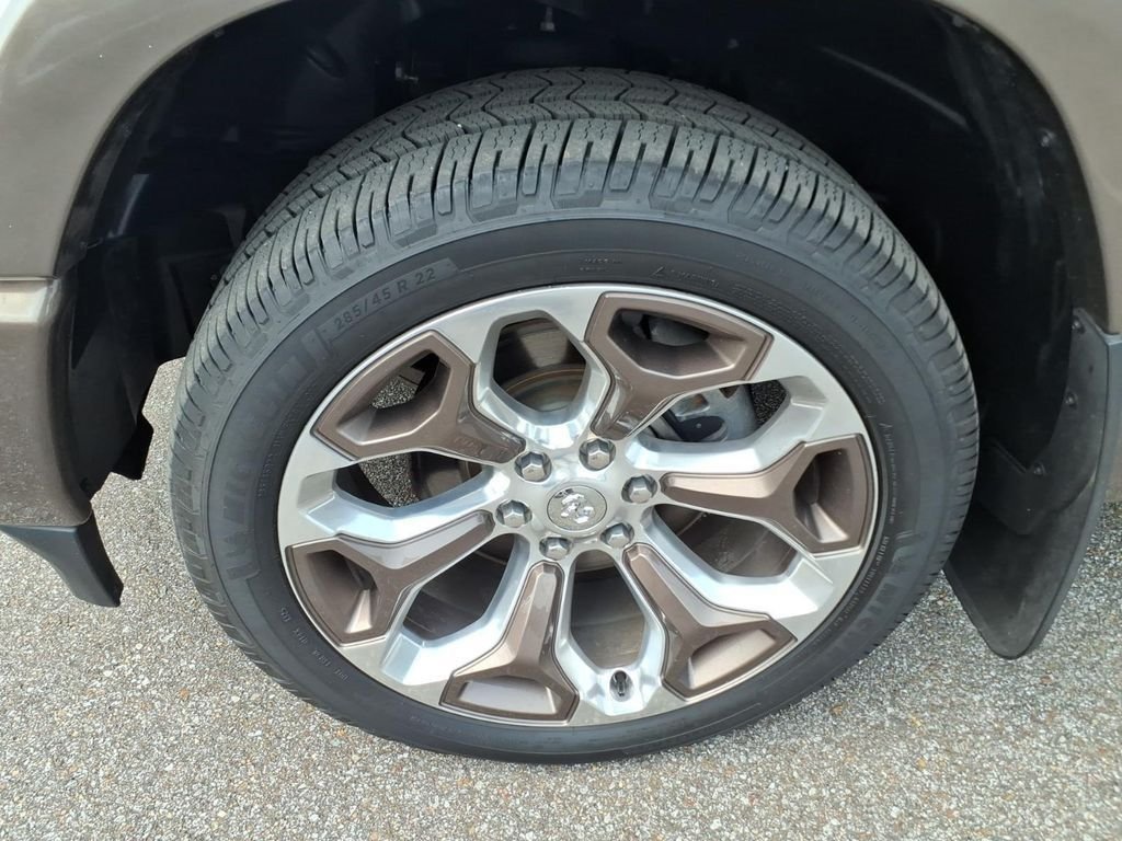 Used 2021 Ram 1500 Truck