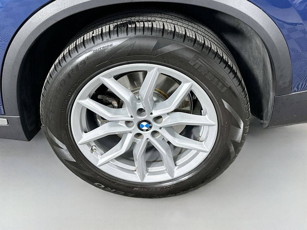 Thumbnail: 2023 BMW X5 - 31