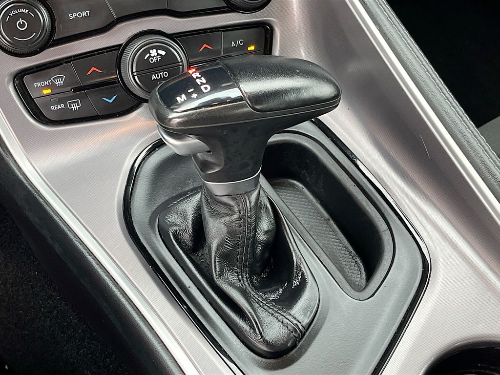 2021 Dodge Challenger SXT - Photo 17