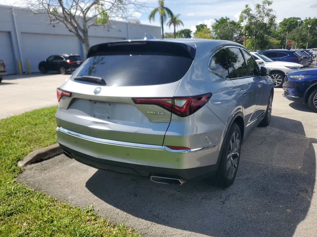 2024 Acura MDX - $38,988