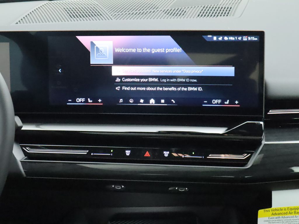 Thumbnail: 2025 BMW 5 Series - 14