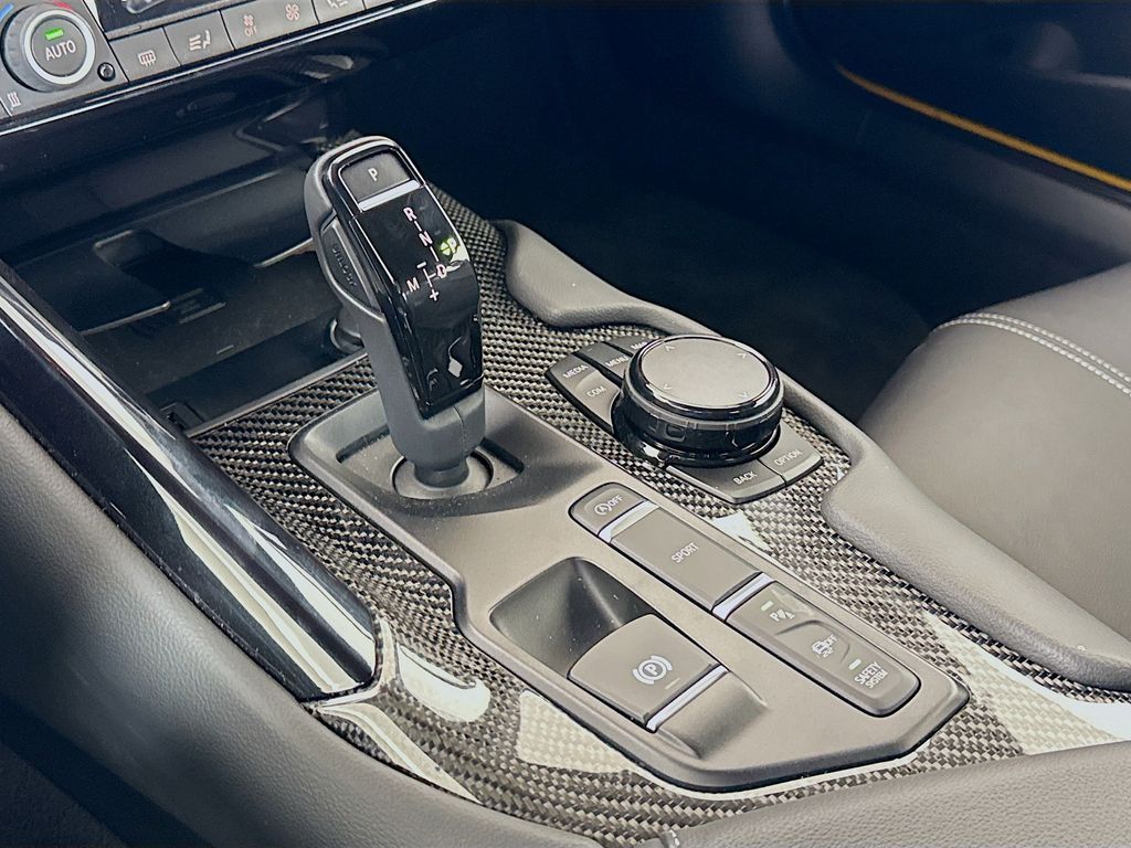 Thumbnail: 2020 Toyota Supra - 17