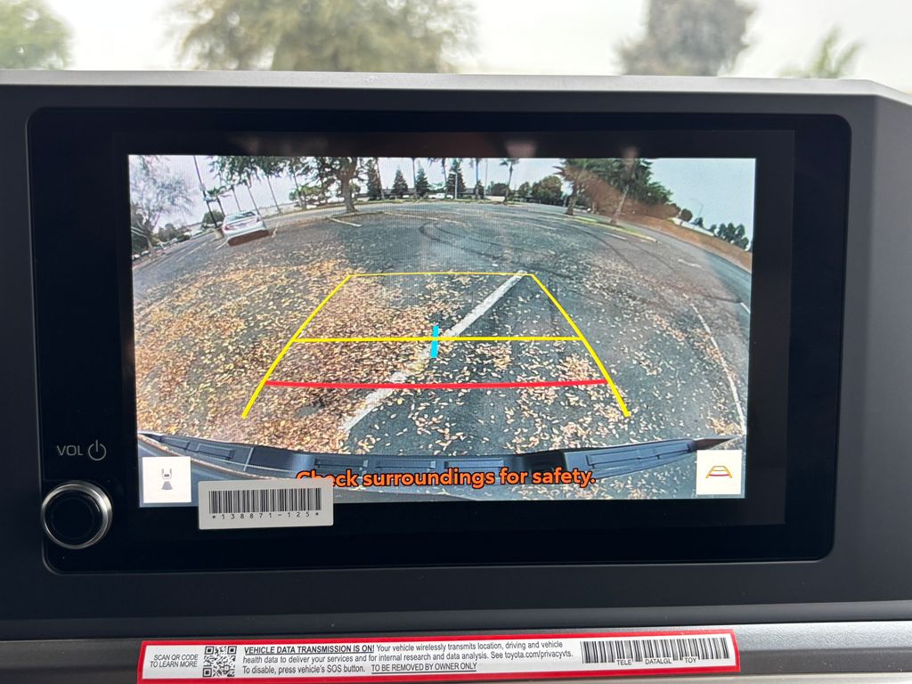 Thumbnail: 2025 Toyota Tacoma - 30